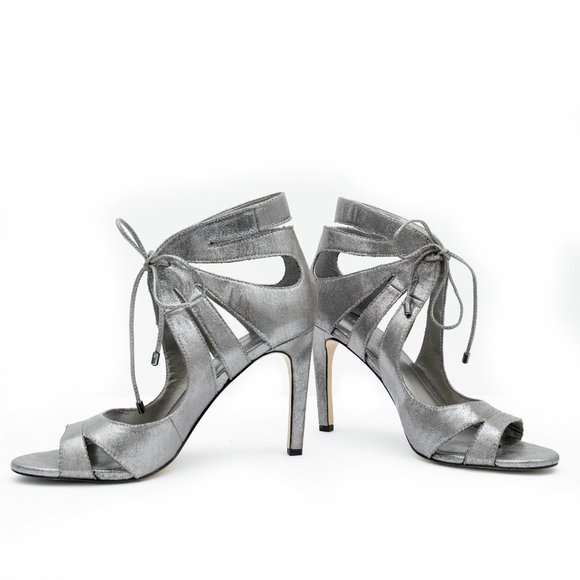 BCBGeneration Cut Out Stilletos - Picture 4 of 8